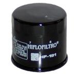 Filtro olio Hiflo HF191