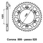 Corona 0899 Ergal - passo 520