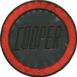 Cucisivo Cooper Ø93mm