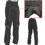 Usato: Pantaloni Touring Gimoto con rinforzo in Pelle, taglia 54 (3XL)