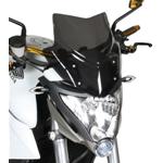Honda CB1000R (2008-2011) Aereosport Fumè