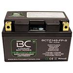 Batteria Moto Ioni di Litio BCTZ14S-FP-S 12V-11Ah, 150x87x93mm