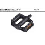 Coppia pedali BMX resina A AM87 1/2"