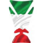 Protezione Serbatoio Bandiera Italia