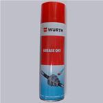 Sgrassante Spray Multiuso Grese Off 500 ml.