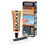 Quixx, rimuovi graffi per superfici in acrilico