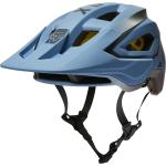 Casco Bici Fox Speedframe Vnish Helmet Mips®, Dusty Blue - taglia L