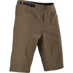 Pantaloni Fox Short FX Ranger Lite, Dirt - taglia 34