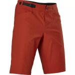 Pantaloni Fox Short FX Ranger Lite, Red Cly