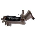 Multitool Switch ST14, 14 funzioni