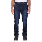 Jeans Modeka elasticizzato Kevlar® Glenn II Blu