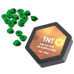Kit TNT Dean Easy per cerchi tubeless con fori Ø 9.5/10mm