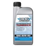 Olio trasmissione 80W-90, Drag oil, 1 lt.
