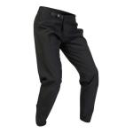 Pantaloni Fox FX Ranger 2,5L Impermeabile Black