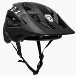 Casco Bici Fox FX Speedframe Helmet Mips®, CE Black