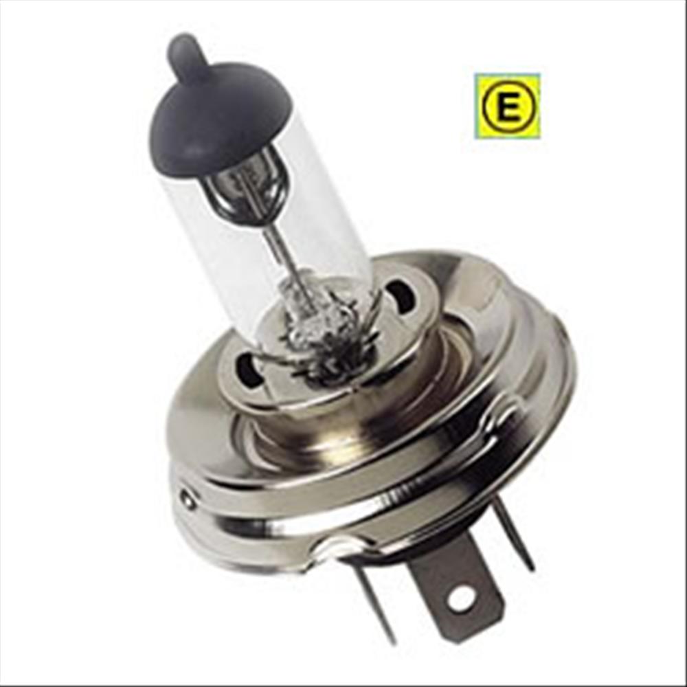 Lampada 12V H5 P45t 60/55W, 1 pz.