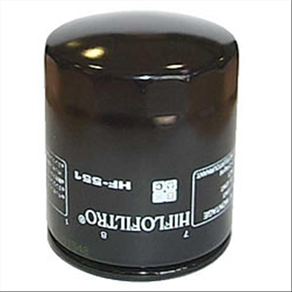 Filtro olio Hiflo HF551