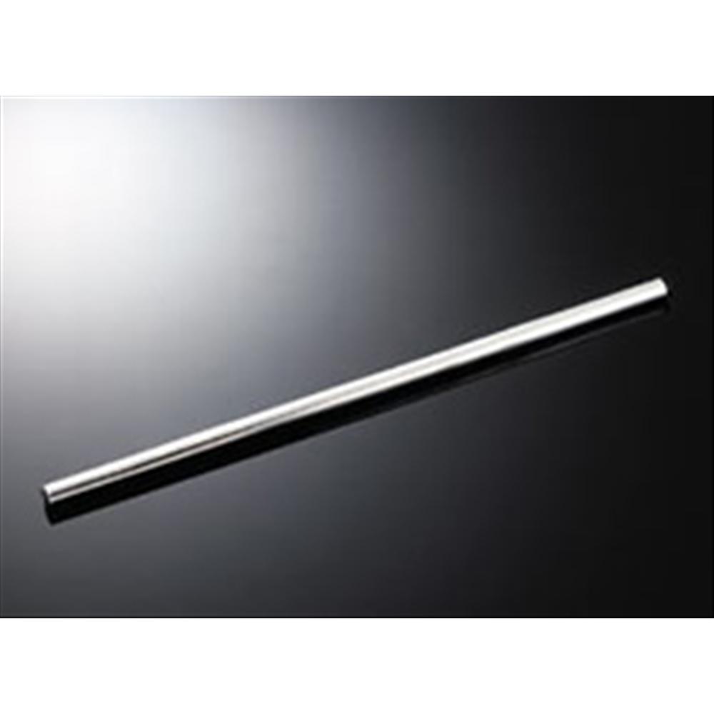 Manubrio Ø25,4 x 740 x 0 Straight cromato