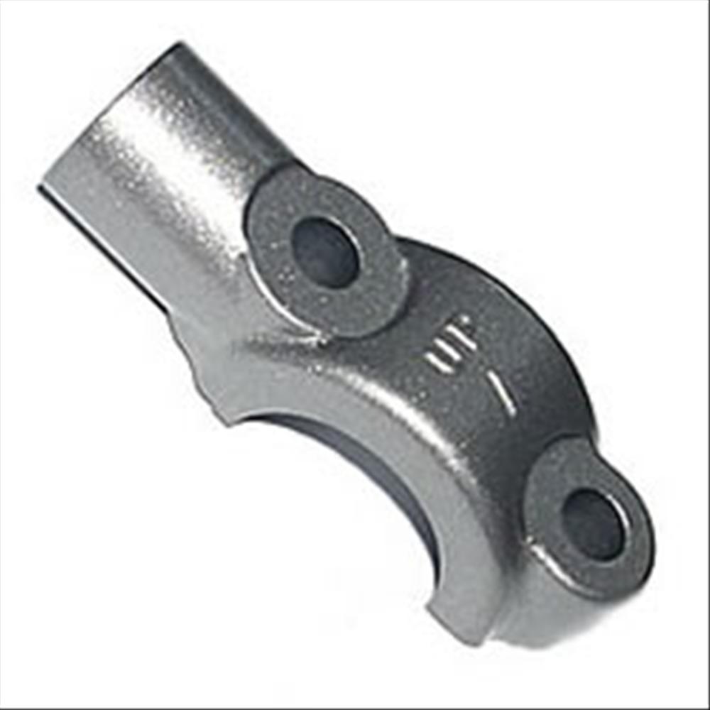 Supporto specchio Nissin, Alluminio