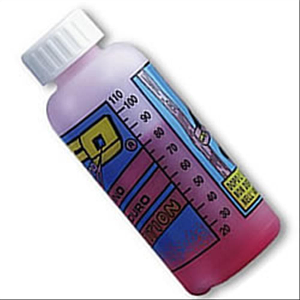Misurino olio 110 ml con tappo di sicurezza Ufo Plast