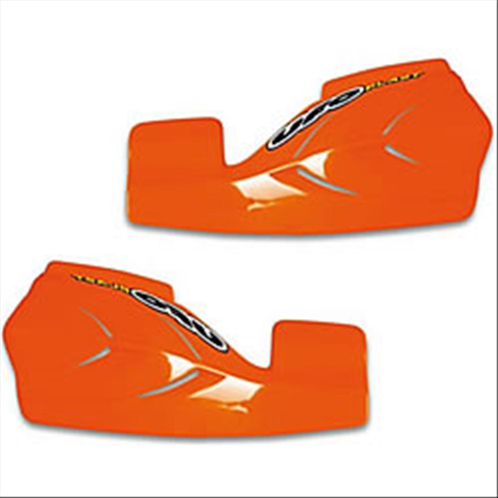 Ricambio : Plastiche per Paramani Glen Helen, Arancio