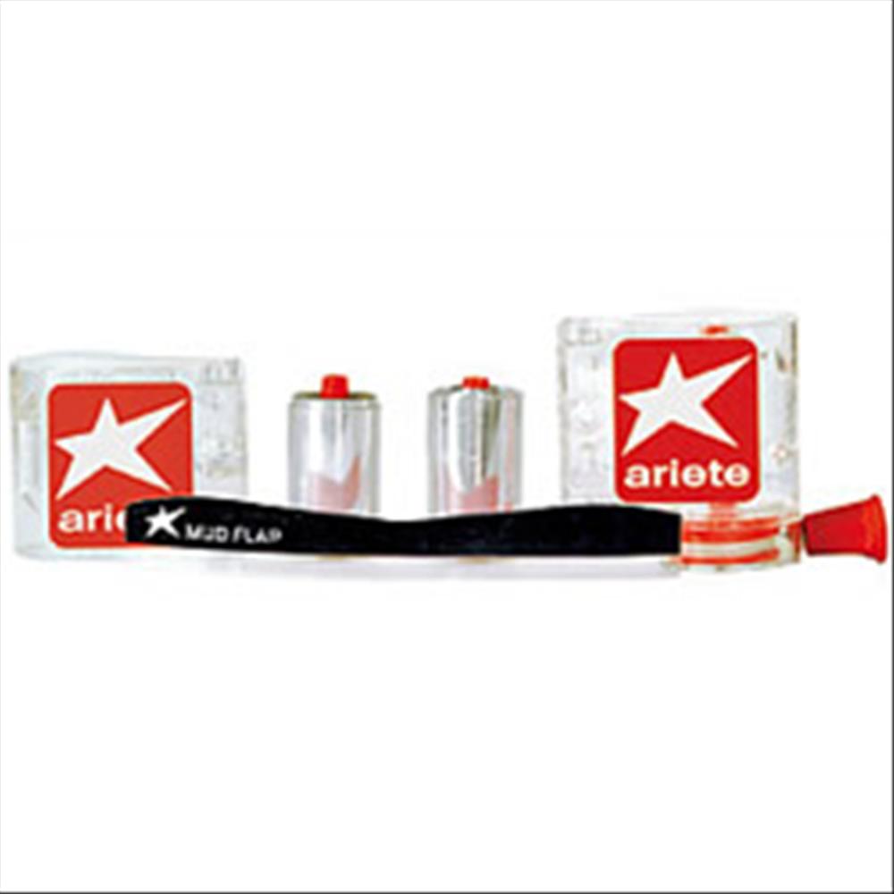 Roll-Off Kit Ariete per occhiali MX