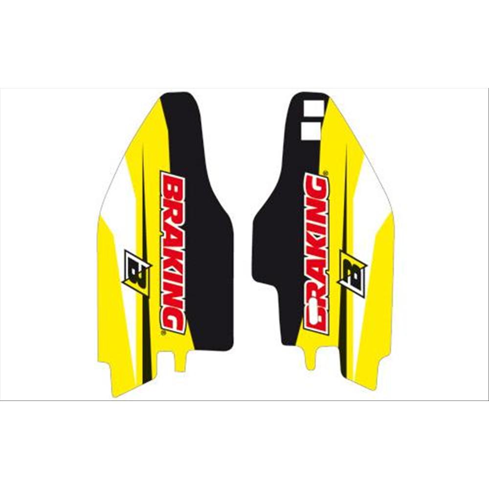 Kit Adesivi Suzuki Parasteli RM 125/250 (99-03) 