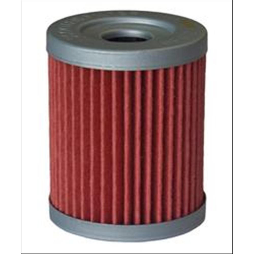 Filtro olio Hiflo HF972