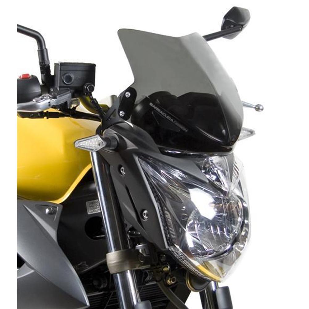 Yamaha XJ6 (09-11), schermo Aerosport