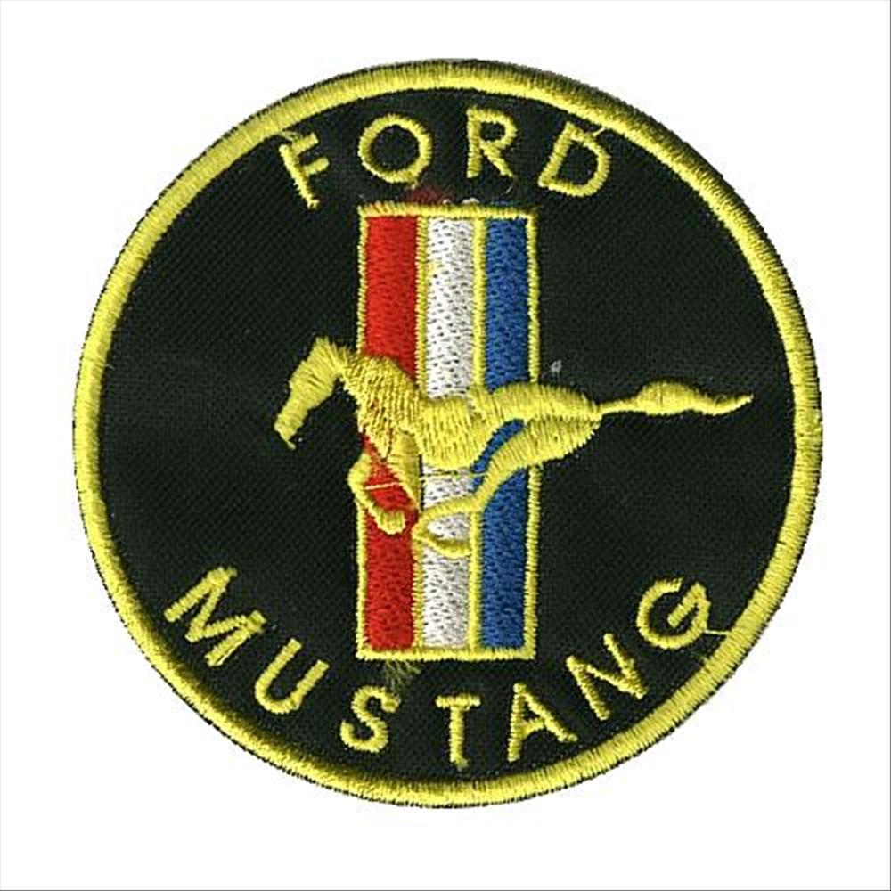 Cucisivo Ford Mustang Ø74mm