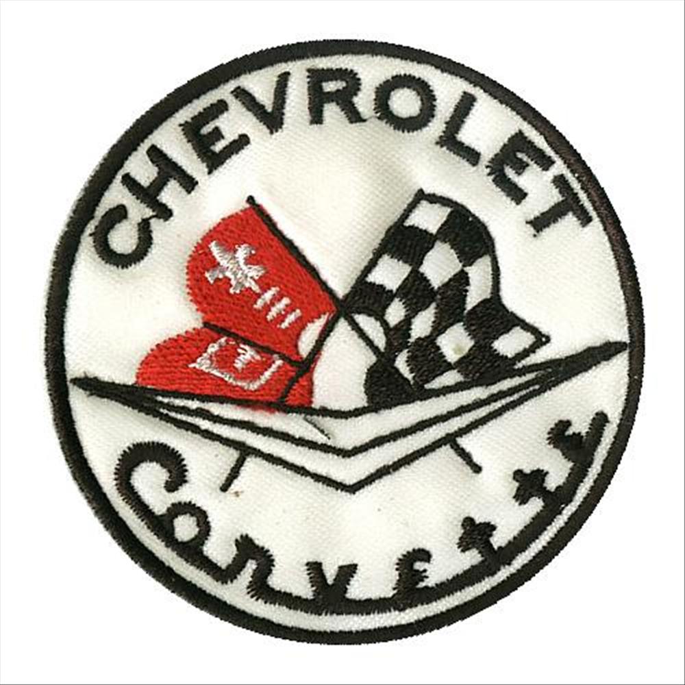 Cucisivo Chevrolet Corvette Ø79mm