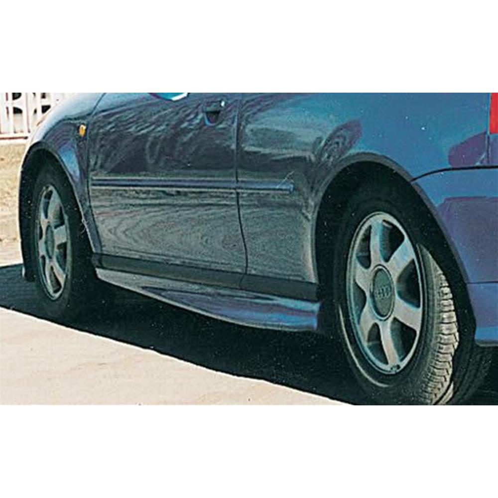 Coppia minigonne sottoporta per Audi A3 (fino al 03/2003)