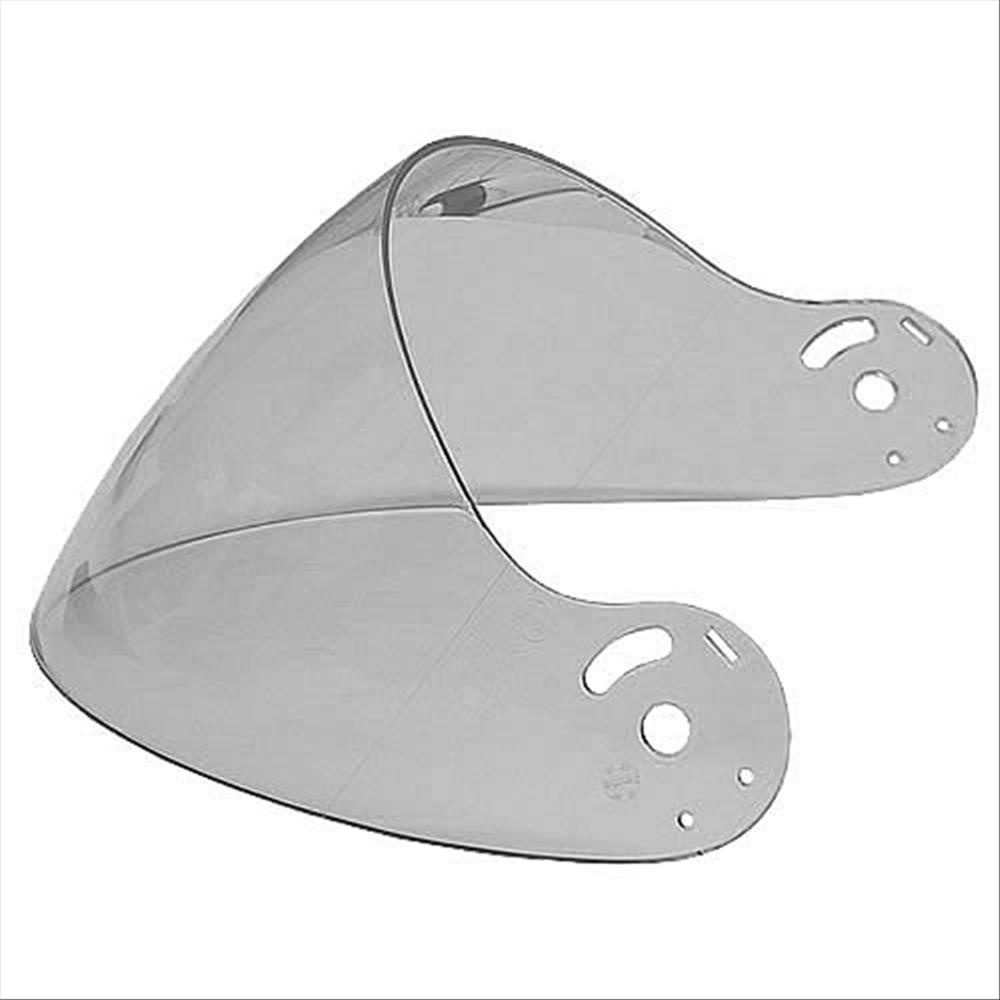 Visiera Spirit per casco jet Spirit Spy Kid  7930-1000-1000