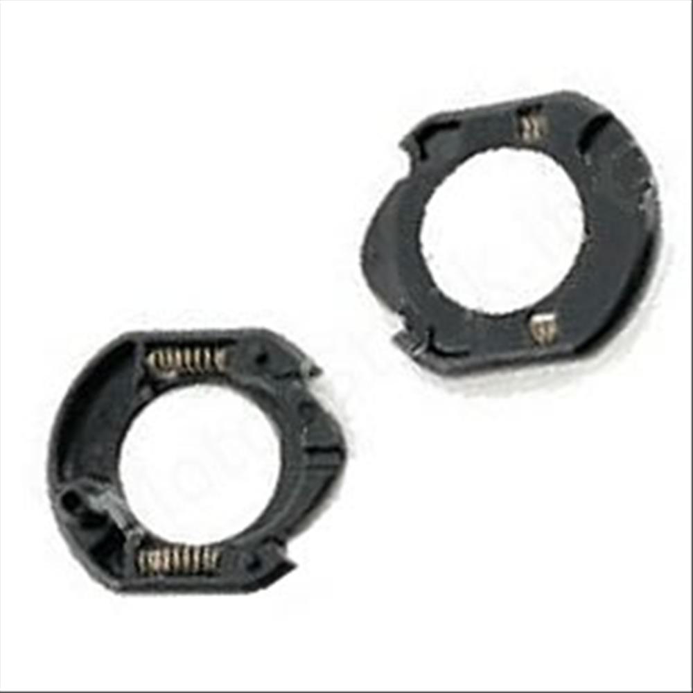 Kit sottoplacche Visiera Airoh per J-105 ( 2 pz, )