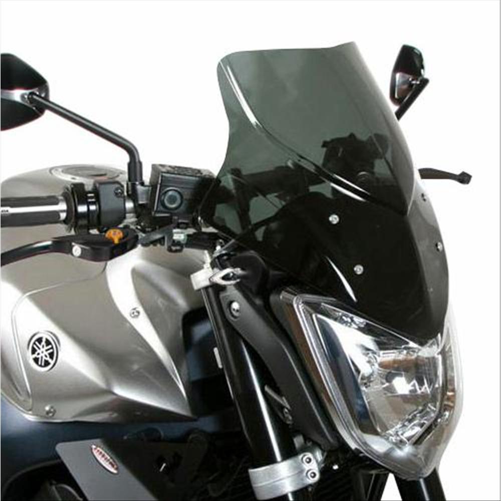 Yamaha FZ1, Cupolino Aerosport