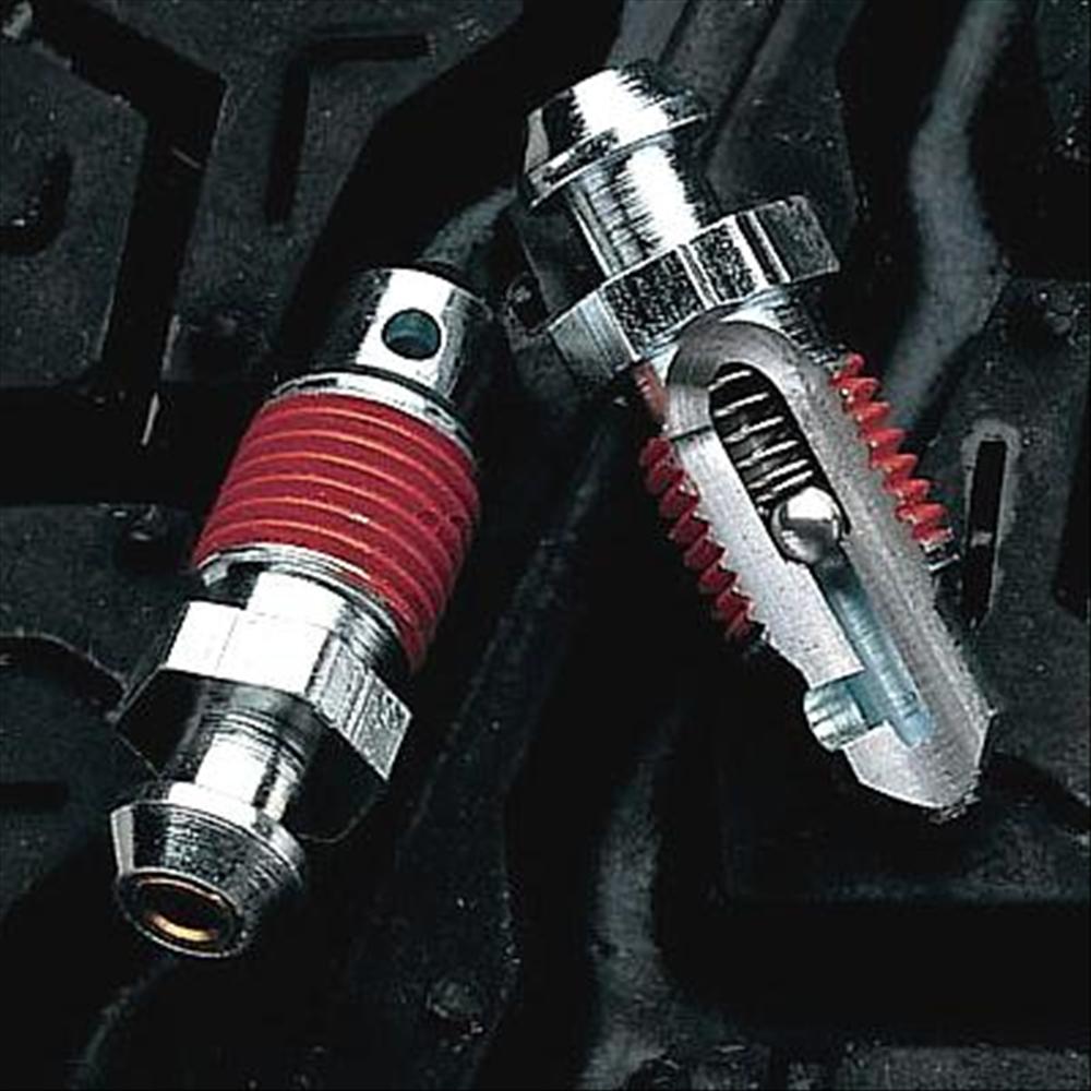Vite spurgo freno Ø3/8-24 , 2 pz.