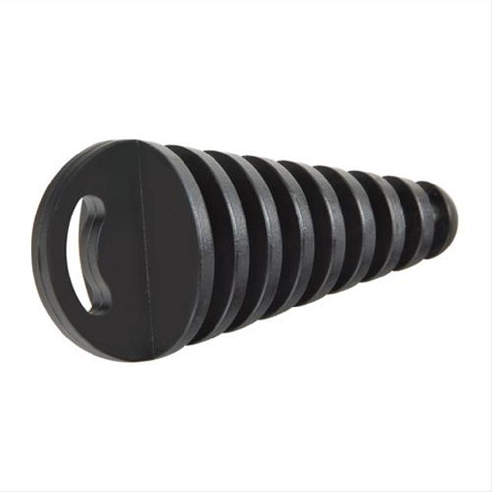 Tappo per terminale di scarico 14 - 37 mm