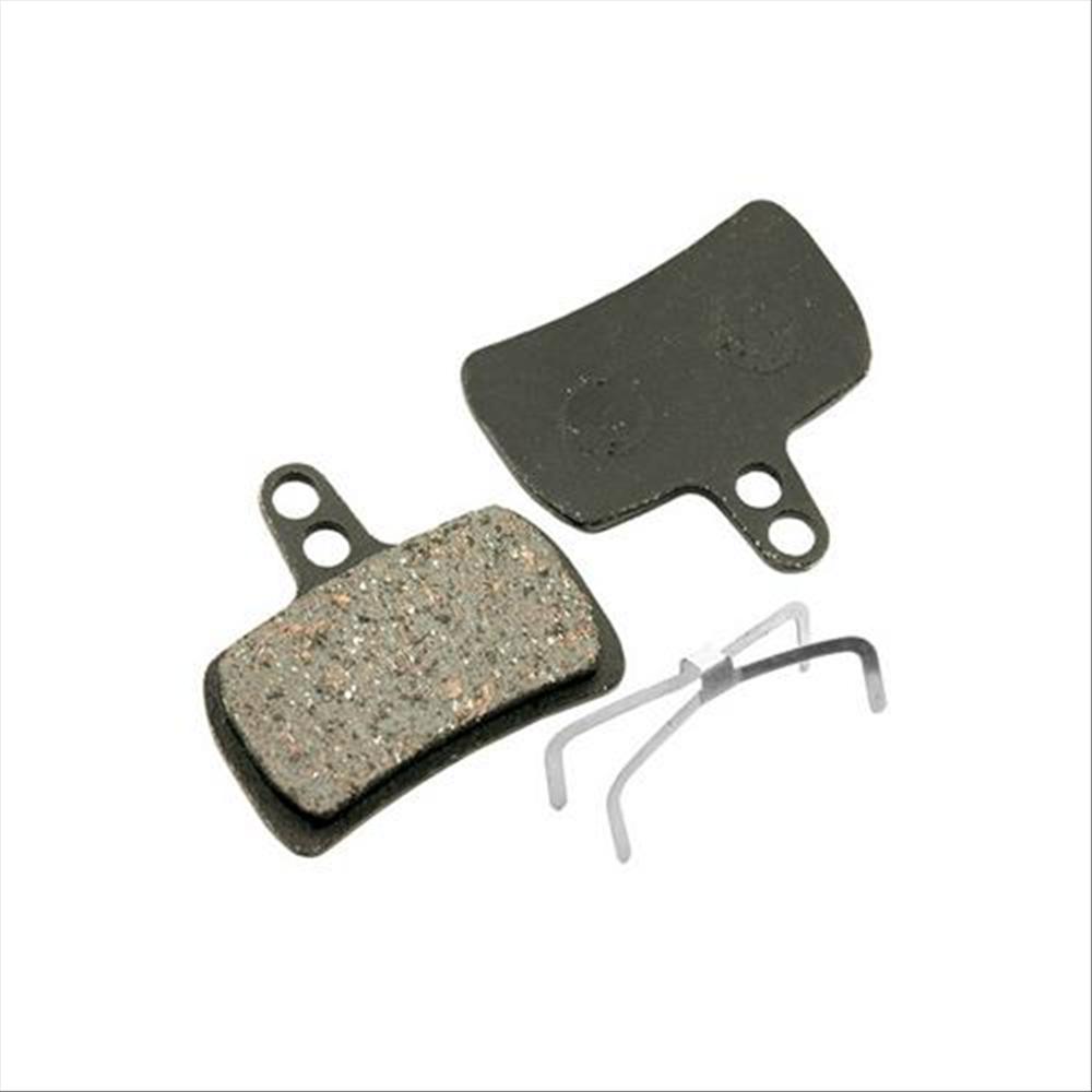 Set Pastiglie Freno Hope MONO Mini Semimetalliche 2pz