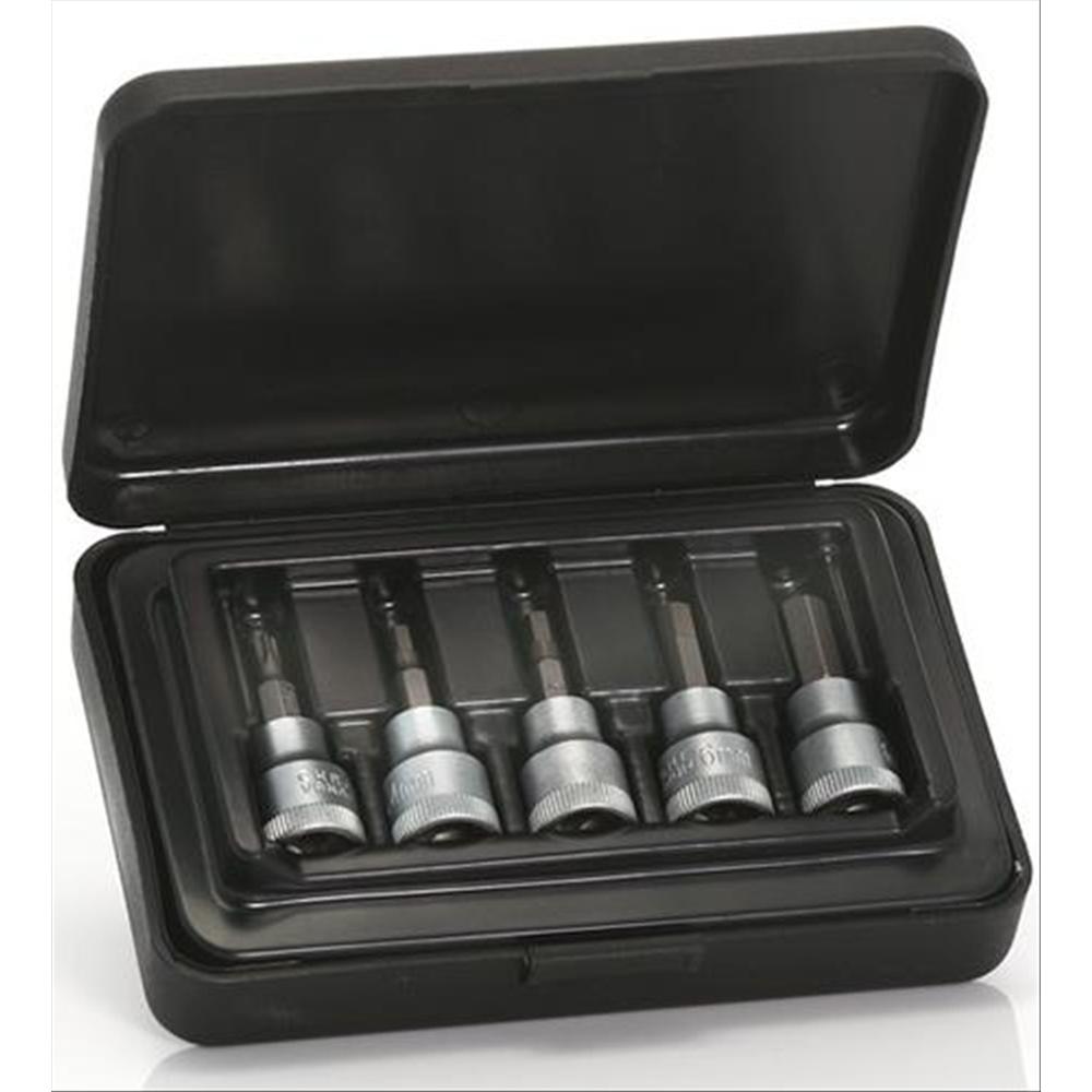 Set bussole per chiave dinamometrica