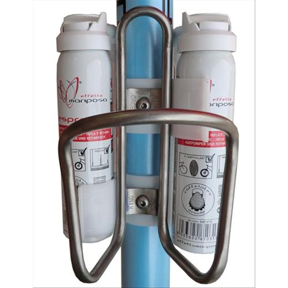 Supporto a telaio Espresso Clip (2 pz.)