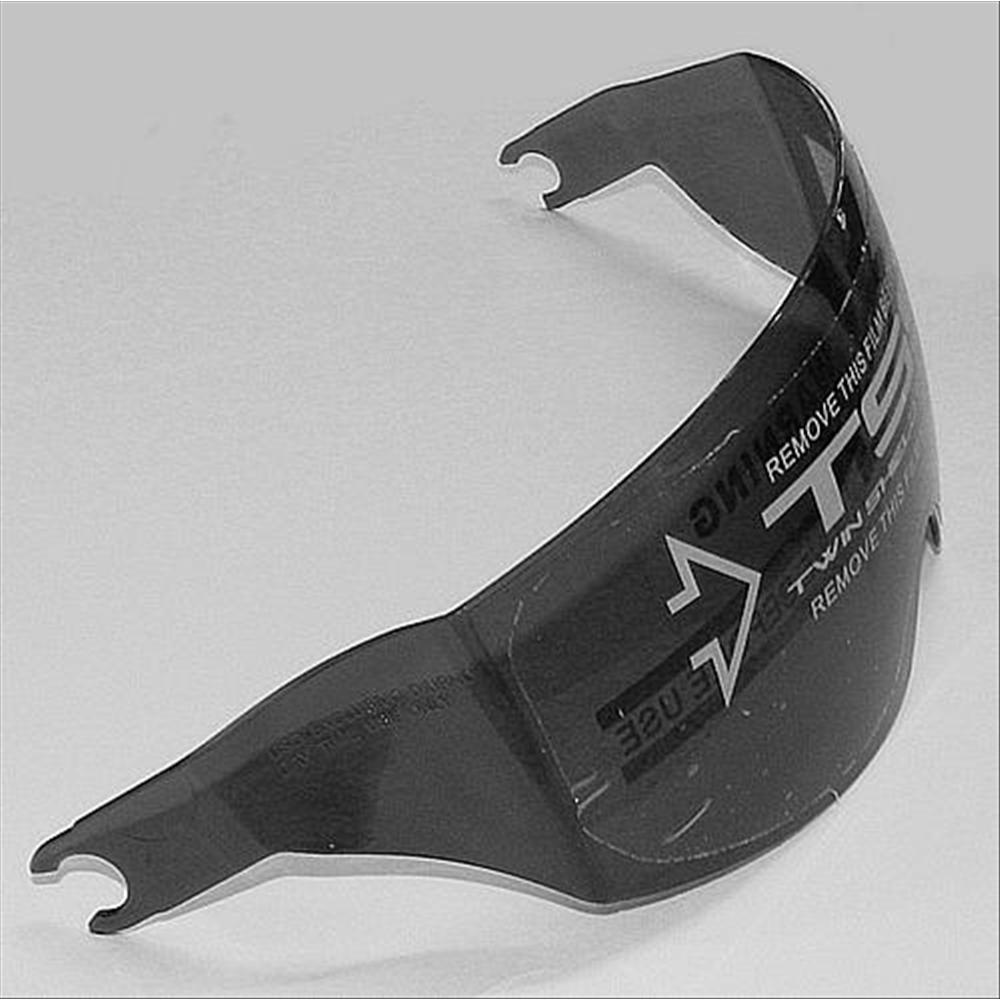 Visierino interno LS2 Fumè per mod: FF369