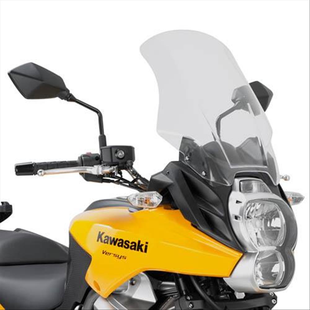 Spoiler KAWASAKI VERSYS 650 2010 / 14