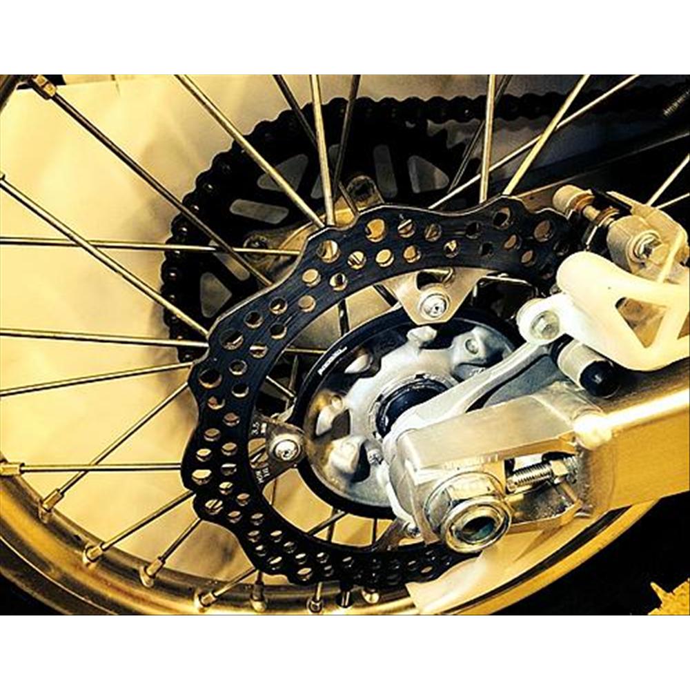Honda Kit Old Wheel per CRF250 (2014) / CRF 450 (13/14)