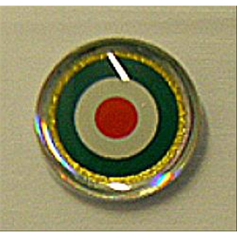 Stemma 3D Slim Ø12mm Italia