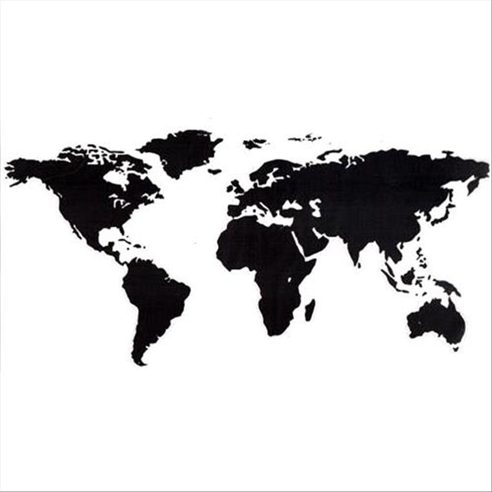 Midi decor Kit 300x150mm, Touring Stickers
