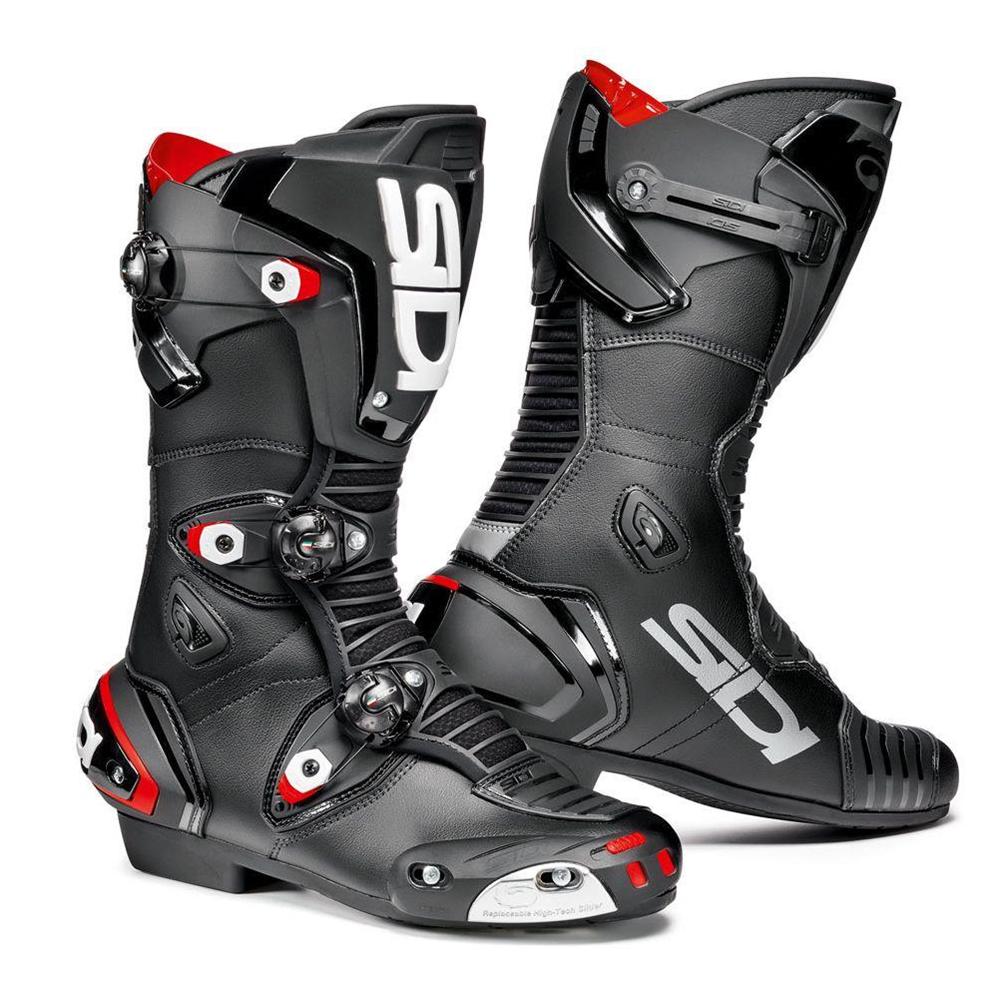 Stivali Sidi® MAG-1 Racing Nero