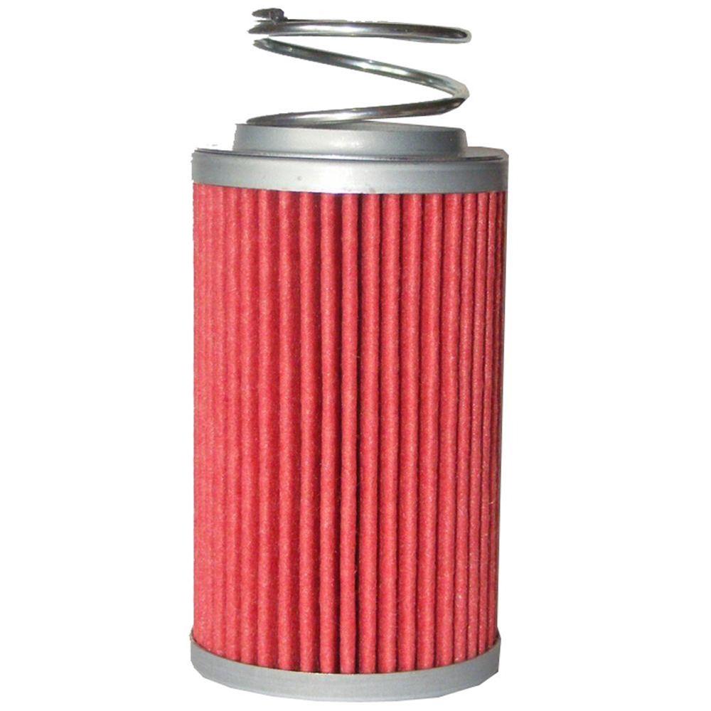 Filtro olio Hiflo HF567