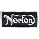 Cucisivo Norton 102x50mm