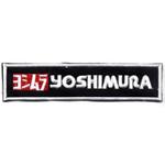Cucisivo Yoshimura 130x30mm