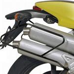 Ducati Monster S2R/S4R/S4RS (04-08), Telaietti salvaborse